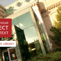 Connect Google Scholar to full text from D&#039;Youville Library